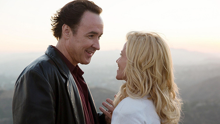 Neredeyse evleneceği adama arabayla çarpıp öldürüyordu… Büyük aşklarının filmi bile çekildi… Kader birleştirdi, ölüm ayırdı