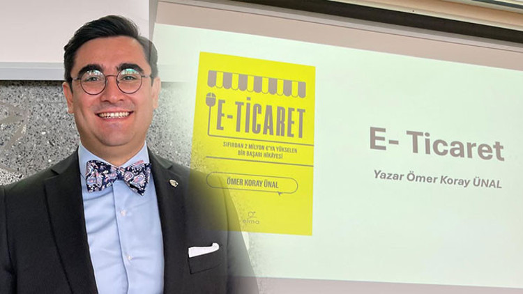 Köln Üniversitesi’nde ‘e-ticaret’ semineri Köln Üniversitesi’nde ‘e-ticaret’ semineri