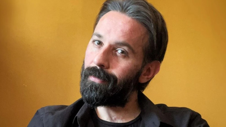 Tiyatrocu Yezdan Kayacan hayatını kaybetti