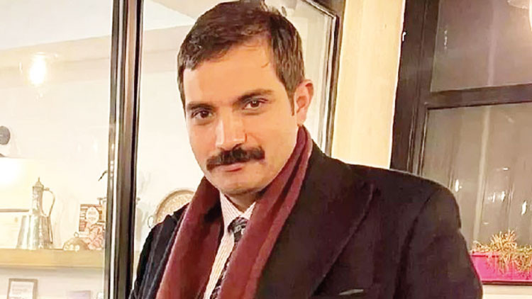 Sinan Ateş davası... İstinaf kararı onadı