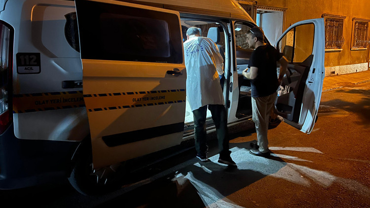 Yayılan koku ile ortaya çıktı Yalnız yaşayan adamın acı sonu