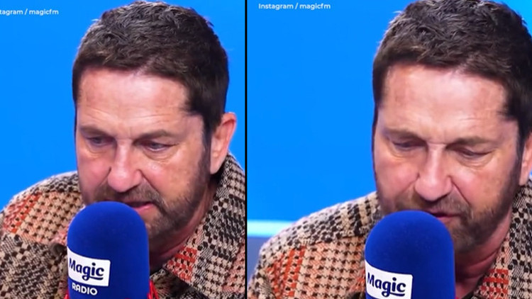 Ünlü oyuncunun büyük acısı dinmiyor... Onca şöhreti ve serveti var ama annesiz kalmak ağır geldi: Keşke filmimi o da izleyebilseydi