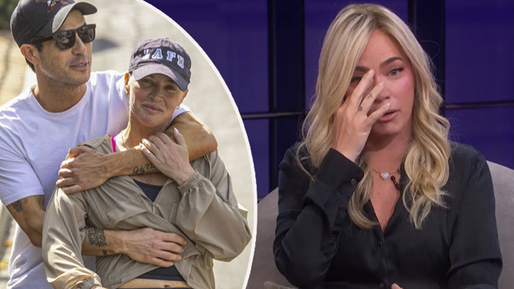 Hastalığıyla boğuşan ünlü yıldız isyan etti: Kanser olduğum için bana aşkı bile çok görüyorlar