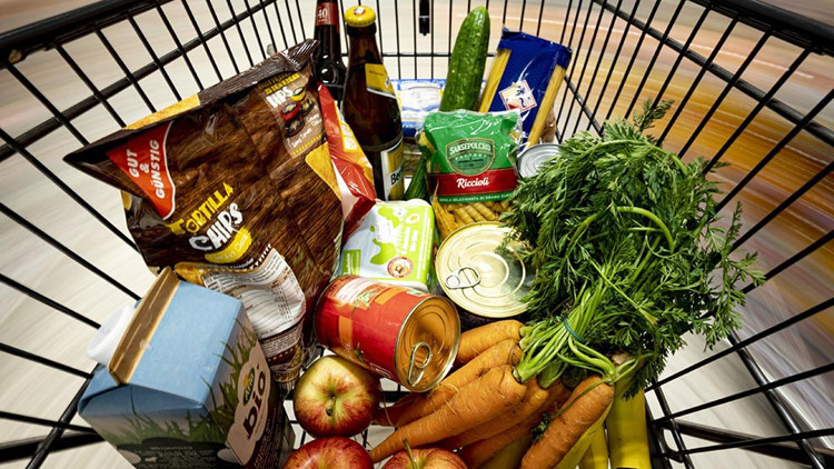 Almanya’da enflasyon mayısta yüzde 2.1’de sabit kaldı Almanya’da enflasyon mayısta yüzde 2.1’de sabit kaldı