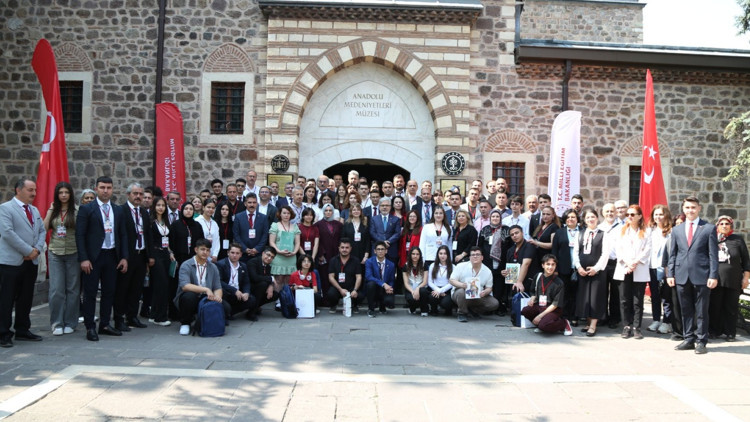 Yelkenci: Gençler kültür mirasını yeniden yorumladı