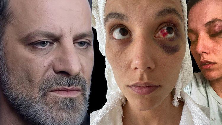 Oyuncu Ozan Güvene hapis şoku