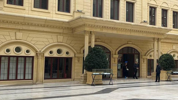 İstanbulda Büyükçekmece Belediyesindeki rüşvet operasyonuna ilişkin davaya devam edildi