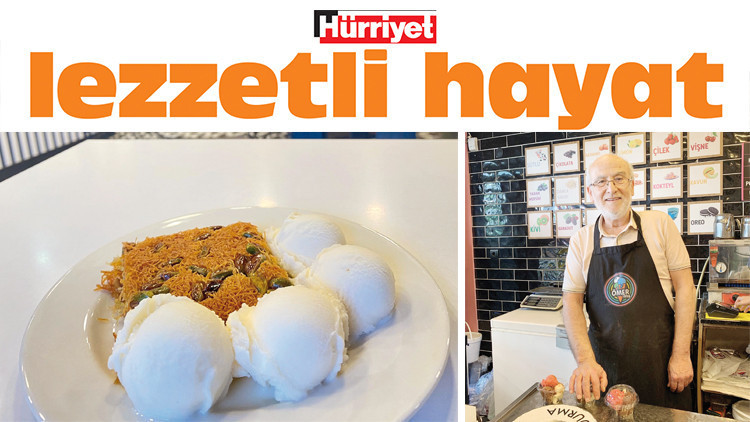 ‘Torunlarıma yediremeyeceğim şekilde yapmam’