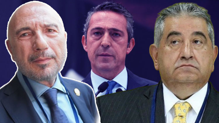 Hakan Bilal Kutlualp ve Mahmut Usludan ortak açıklama Hakan Bilal Kutlualp ve Mahmut Usludan ortak açıklama