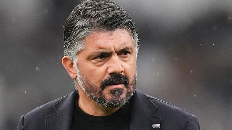 Gennaro Gattuso resmen İtalya Milli Takımının başına geçti