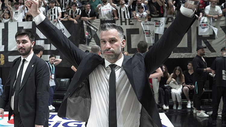Dusan Alimpijevic: Başarımız tesadüf değil