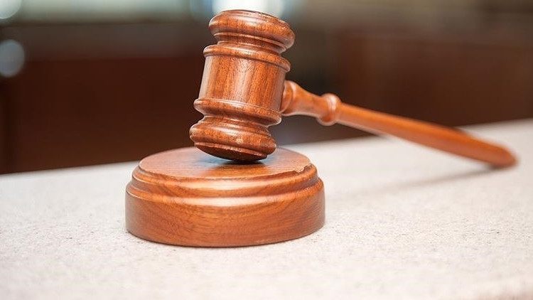 Mahkeme kararına isyan