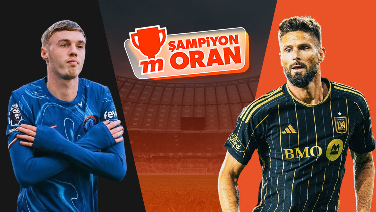 FIFA Kulüpler Dünya Kupasında Chelsea, Los Angeles FC karşısında Maçın heyecanı Şampiyon Oranlar ile Misli’de