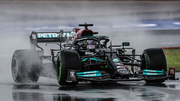 İstanbul Park, TOSFED yönetimine geçti Formula 1 için heyecanlandıran açıklama