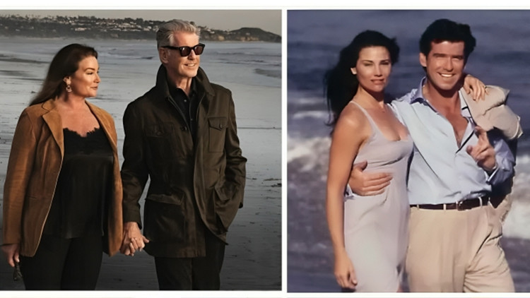 Ne acılar yaşadı, mutluluğu onun kollarında buldu… ‘Ben 24 yıldır karımın kanatlarıyla uçuyorum’ Ne acılar yaşadı, mutluluğu onun kollarında buldu… ‘Ben 24 yıldır karımın kanatlarıyla uçuyorum’