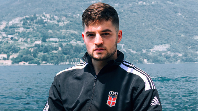 Martin Baturina resmen Comoda Galatasaray iddiaları... Martin Baturina resmen Comoda Galatasaray iddiaları...