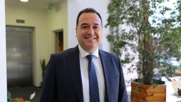 Manisanın yeni Büyükşehir Belediye Başkanı belli oldu