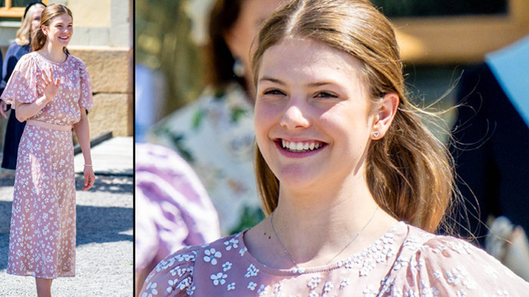 Dünyanın en varlıklı ailelerinden birinde doğdu... Çocuğa yeni bir elbise bile almadılar... Ona yine eskileri giymek düştü