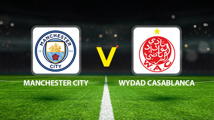 MANCHESTER CITY WYDAD CASABLANCA CANLI 🔴| Manchester City - Wydad Casablanca maçı saat kaçta hangi kanalda, şifreli mi FIFA Kulüpler Dünya Kupası maçları