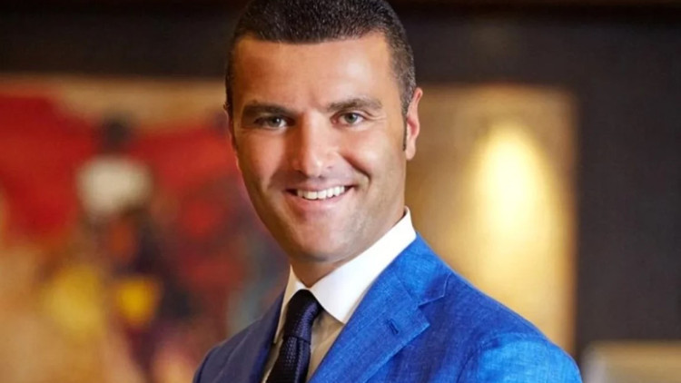 Emir Sarıgül kimdir, nereli, kaç yaşında Emir Sarıgülün kariyeri ve biyografi bilgileri Emir Sarıgül kimdir, nereli, kaç yaşında Emir Sarıgülün kariyeri ve biyografi bilgileri