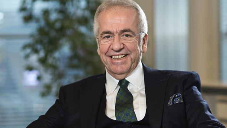 Erol Bilecik kimdir, nereli, kaç yaşında Eski Fenerbahçe Başkan Vekili Erol Bilecik hangi şirketin sahibidir