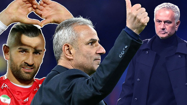 Serdar Dursundan Fenerbahçe açıklaması: İsmail Kartal daha başarılıydı