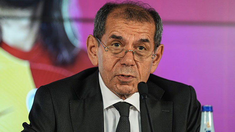 Galatasaray yeni forma sponsorunu duyurdu