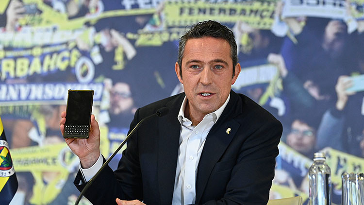 Fenerbahçeyi karıştıran mektup