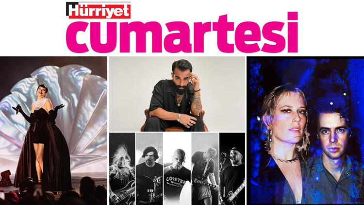 Günler uzuyor, kültür-sanat canlanıyor