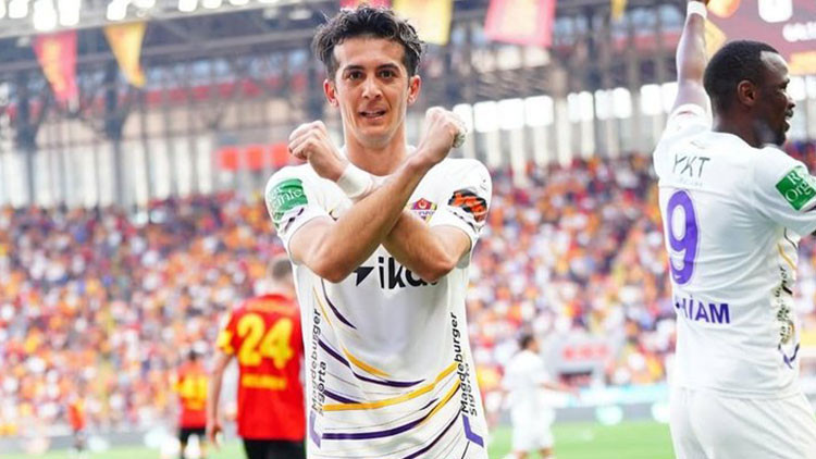 ikas Eyüpspor, Tayfur Bingöl ile yollarını ayırdı ikas Eyüpspor, Tayfur Bingöl ile yollarını ayırdı