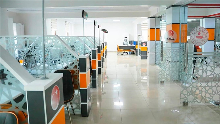 YKSye girecek öğrenciler için nüfus müdürlükleri hafta sonu açık olacak