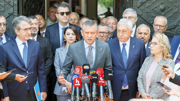 Özel: Asgari ücret güncellensin Özel: Asgari ücret güncellensin