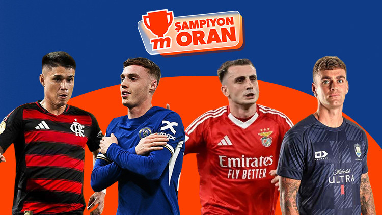 FIFA Kulüpler Dünya Kupası’nda iki kritik maç oynanacak Maçların heyecanı Canlı Sohbet ve Şampiyon Oranlar ile Misli’de