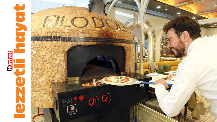 Gastronomi kazanında kaynayanlar