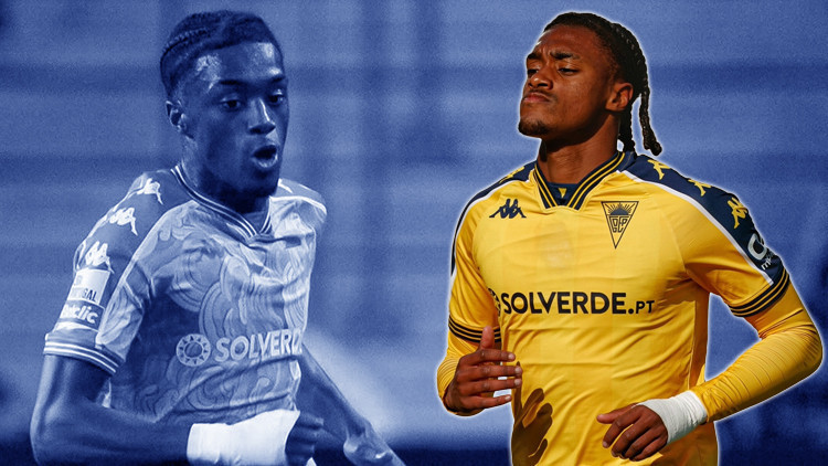Trabzonspor yeni transferini duyurdu Trabzonspor yeni transferini duyurdu