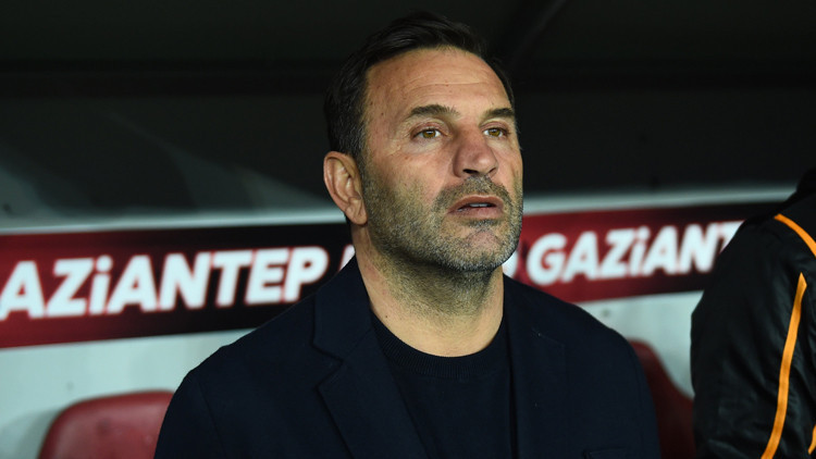 Galatasarayın hazırlık maçlarıı programı belli oldu