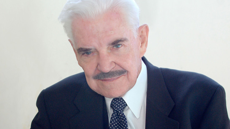 Emektar oyuncu uykusunda öldü... Nice dizide ve filmde oynamıştı