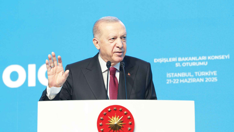 Yeni bir Sykes-Picot düzenine izin yok Yeni bir Sykes-Picot düzenine izin yok