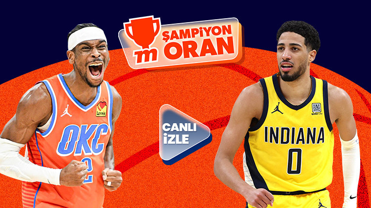 NBA’da şampiyon belli oluyor, Oklahoma City Thunder Indiana Pacers karşısında Dev maç Canlı Sohbet, Canlı Yayın ve Şampiyon Oranlar ile Misli’de NBA’da şampiyon belli oluyor, Oklahoma City Thunder Indiana Pacers karşısında Dev maç Canlı Sohbet, Canlı Yayın ve Şampiyon Oranlar ile Misli’de