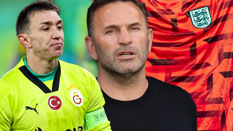 Galatasarayda aranan kaleci Premier Ligde bulundu