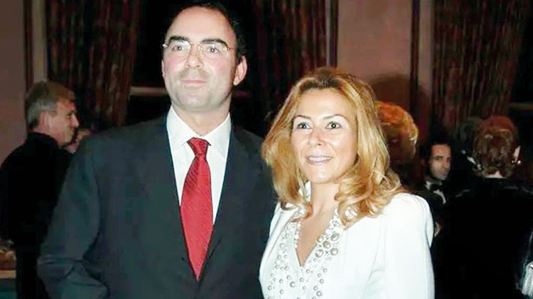 Sabancı - Bilen boşanmasında yeni dava: Soyadından beni çıkarın