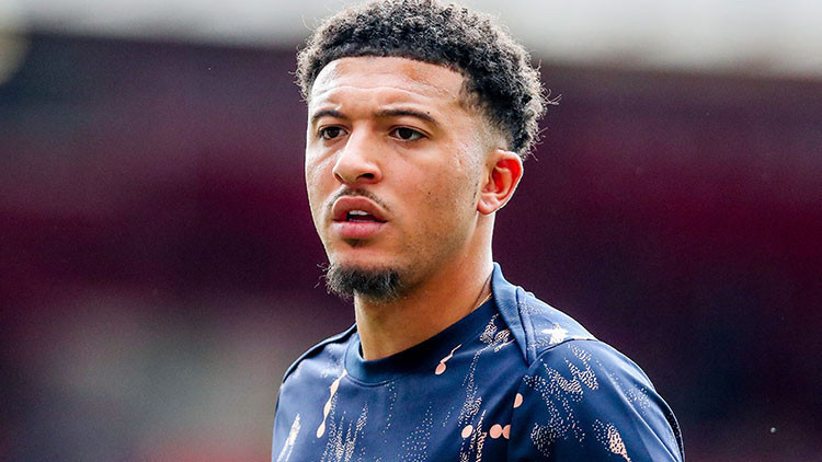 Fenerbahçede Sancho hamlesi