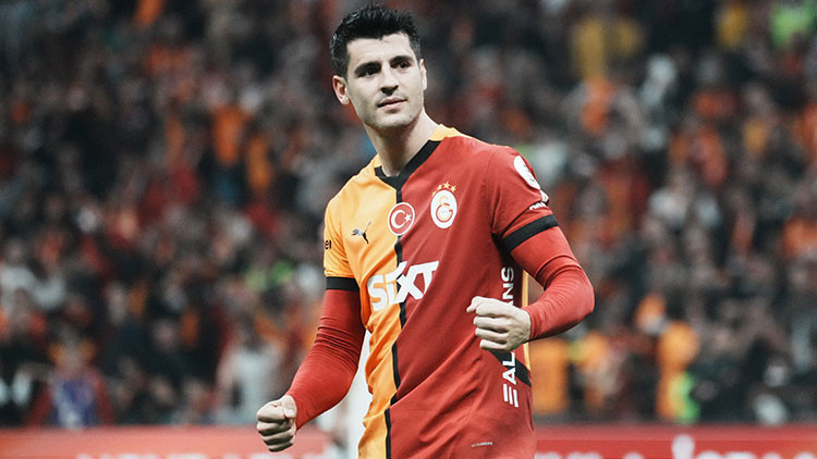 Como, Moratayı istiyor Yıldız oyuncunun önceliği İspanya