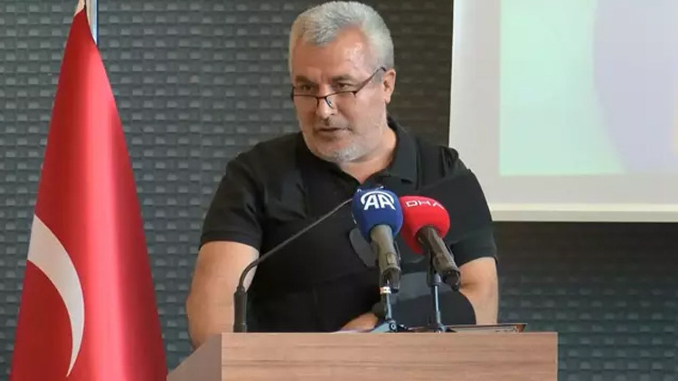 ÖSYM Başkanı Ersoy: 4 temel becerili dil sınavını, İngilizce olarak hayata geçireceğiz ÖSYM Başkanı Ersoy: 4 temel becerili dil sınavını, İngilizce olarak hayata geçireceğiz