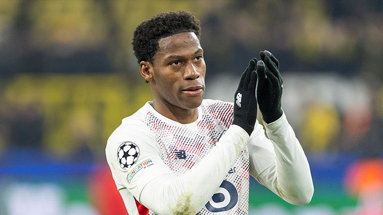 Adı Fenerbahçe ile anılan Jonathan David için beklenmedik gelişme