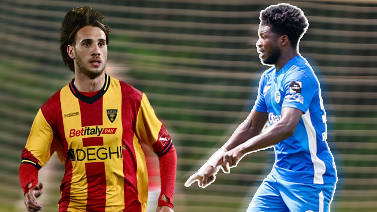 Sol kanada Gallo ve Baah