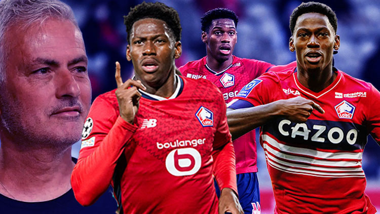 Fenerbahçeden Jonathan Davide tarihi transfer teklifi Fenerbahçeden Jonathan Davide tarihi transfer teklifi