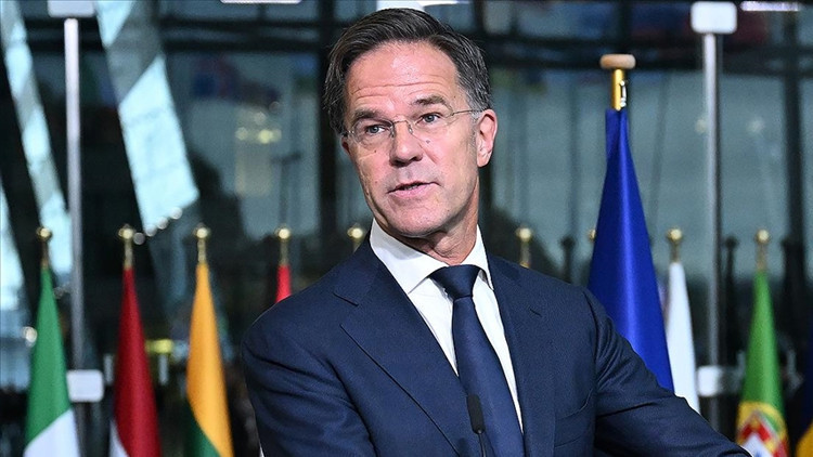 NATO Genel Sekreteri Rutteden Türkiyenin savunma sanayisine dair dikkat çeken açıklamalar