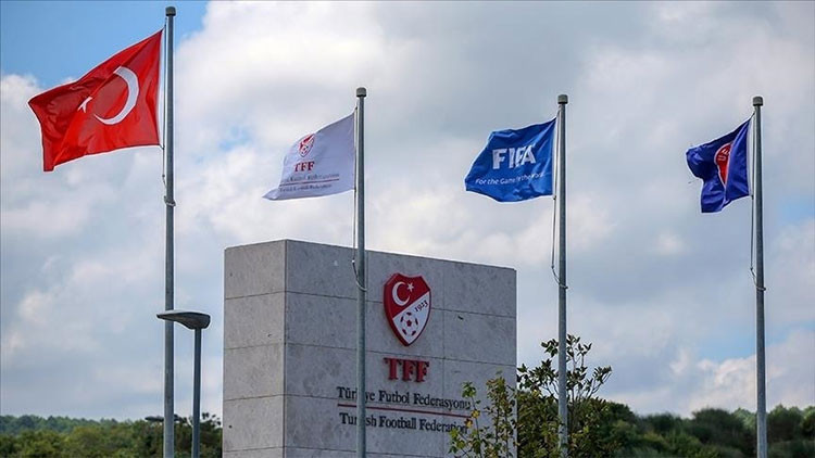TFFnin olağan mali genel kurul tarihi açıklandı