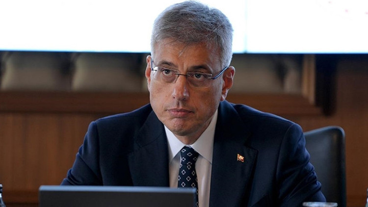 Sağlıkla ilgili düzenlemeler içeren kanun teklifi TBMMde | Bakan Memişoğlu: Sağlıkta yeni bir dönemin kapıları aralanacak
